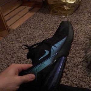 Meet your Posher, Alejandro